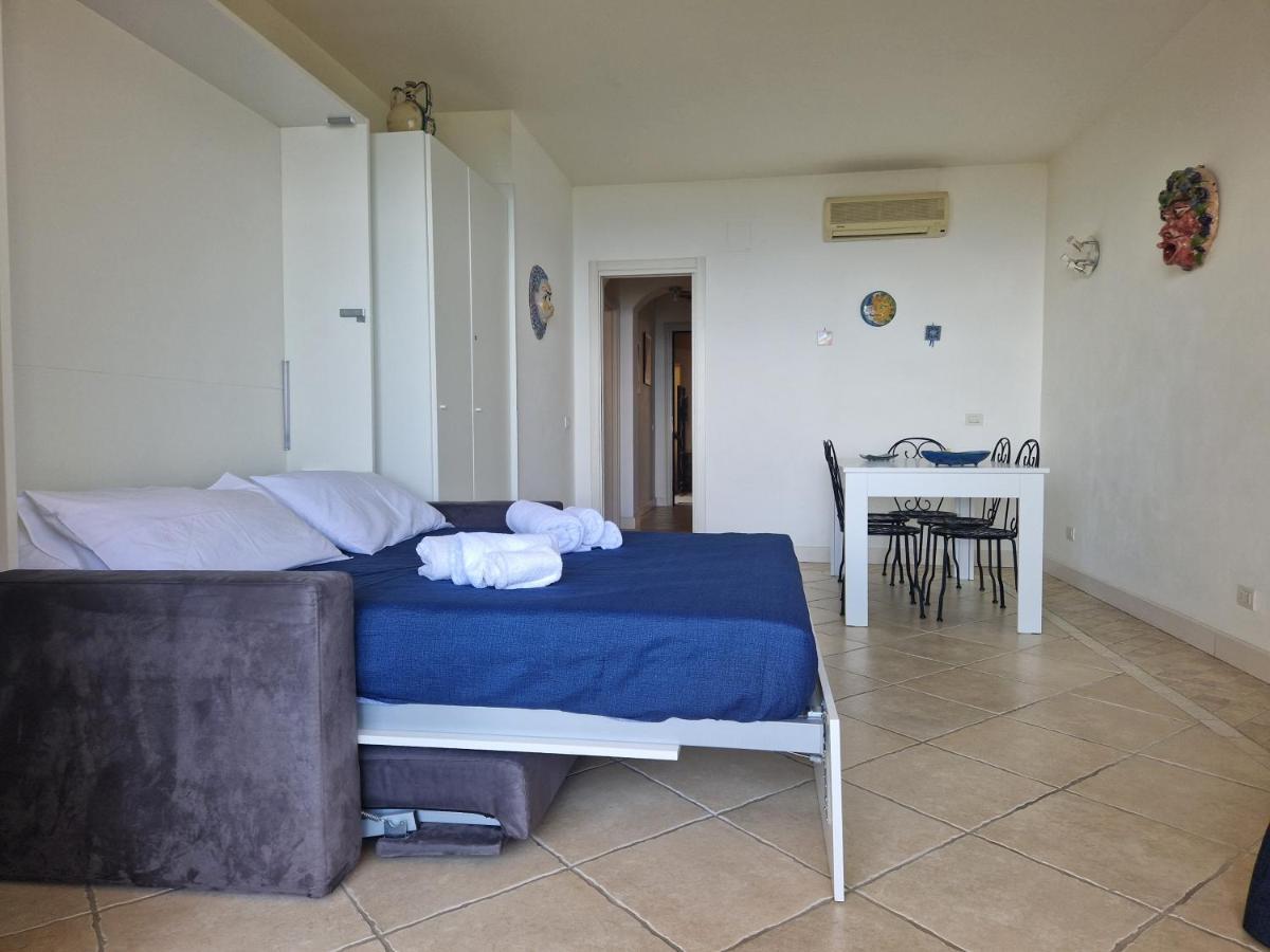 Taormina Bella Vista Apartment In Center With Pool By Taormina Holidays Exteriér fotografie