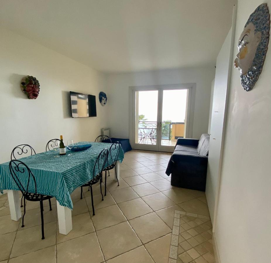 Taormina Bella Vista Apartment In Center With Pool By Taormina Holidays Exteriér fotografie